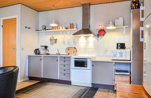 Haurvig Apartment | 48 m² Apartment ∙ 2 bedrooms ∙ 4 guests