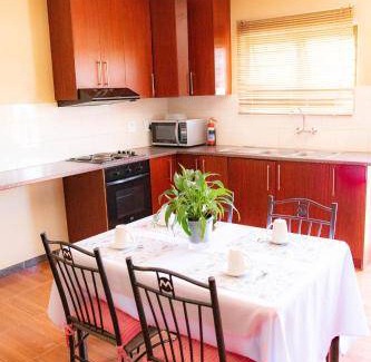Swakopmund Apartment | 48 m² Apartment ∙ 2 bedrooms ∙ 4 guests