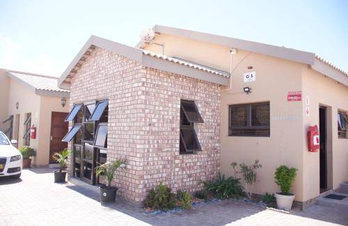 Swakopmund Apartment | 48 m² Apartment ∙ 2 bedrooms ∙ 4 guests