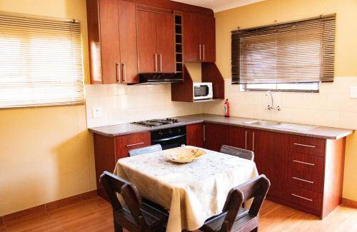 Swakopmund Apartment | 48 m² Apartment ∙ 2 bedrooms ∙ 4 guests
