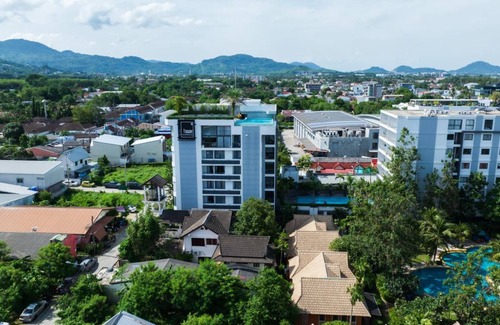 Chalong Apartment | 48 m² Apartment ∙ 2 bedrooms ∙ 4 guests