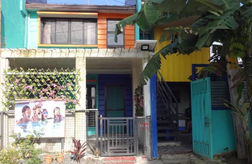 Clark Apartment | 48 m² Apartment ∙ 2 bedrooms ∙ 6 guests
