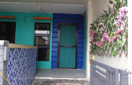 Clark Apartment | 48 m² Apartment ∙ 2 bedrooms ∙ 6 guests