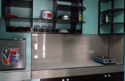 Clark Apartment | 48 m² Apartment ∙ 2 bedrooms ∙ 6 guests