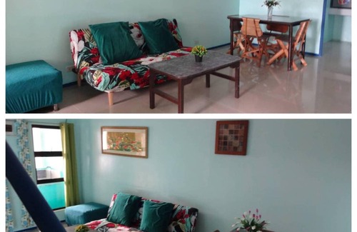 Clark Apartment | 48 m² Apartment ∙ 2 bedrooms ∙ 6 guests