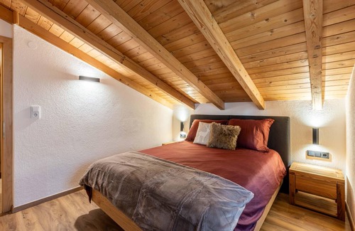 Prutz Apartment | 48 m² Apartment ∙ 2 bedrooms ∙ 3 guests