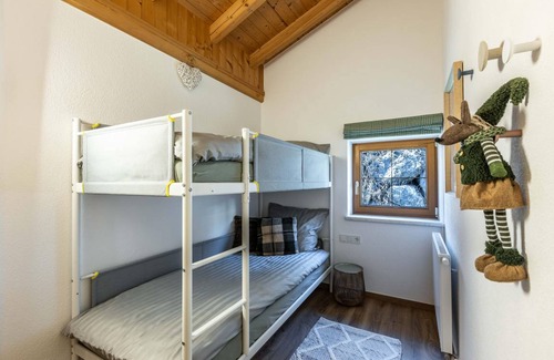 Prutz Apartment | 48 m² Apartment ∙ 2 bedrooms ∙ 3 guests