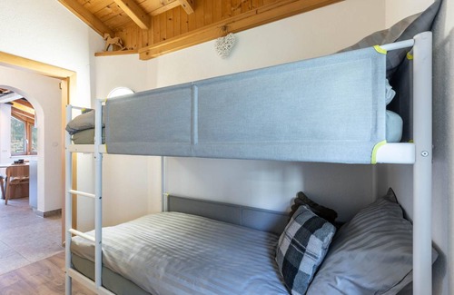 Prutz Apartment | 48 m² Apartment ∙ 2 bedrooms ∙ 3 guests