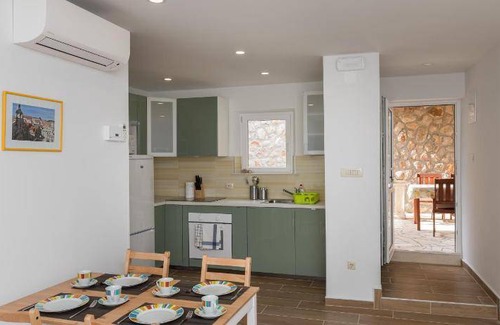 Sudurad Apartment | 48 m² Apartment ∙ 2 guests