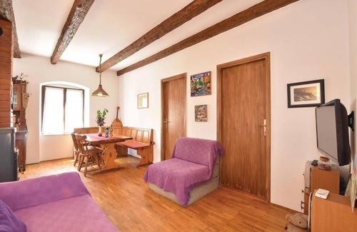 Stomorska Apartment | 48 m² Apartment ∙ 2 bedrooms ∙ 5 guests