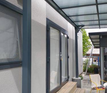 Bezigrad District Apartment | 48 m² Apartment ∙ 2 bedrooms ∙ 5 guests