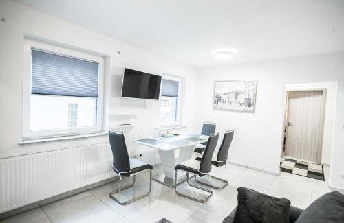 Bezigrad District Apartment | 48 m² Apartment ∙ 2 bedrooms ∙ 5 guests