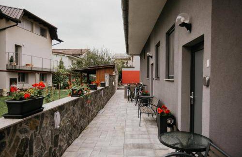 Bezigrad District Apartment | 48 m² Apartment ∙ 2 bedrooms ∙ 5 guests