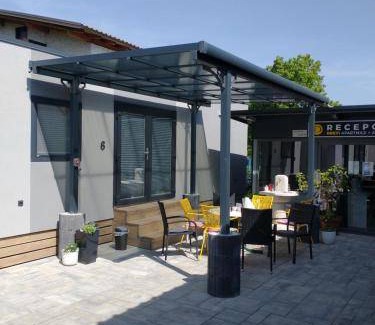 Bezigrad District Apartment | 48 m² Apartment ∙ 2 bedrooms ∙ 5 guests