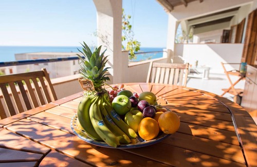 Sciacca Apartment | 48 m² Apartment ∙ 4 guests