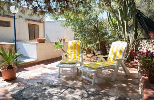 Sciacca Apartment | 48 m² Apartment ∙ 4 guests