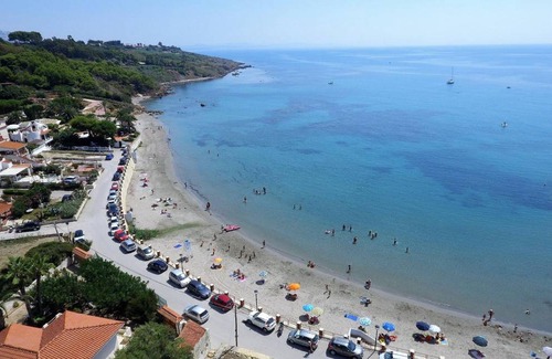 Sciacca Apartment | 48 m² Apartment ∙ 4 guests