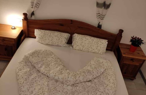 Sankt Marein im Murztal Apartment | 48 m² Apartment ∙ 1 bedroom ∙ 2 guests