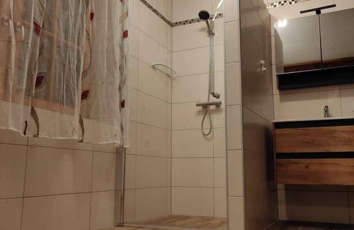 Sankt Marein im Murztal Apartment | 48 m² Apartment ∙ 1 bedroom ∙ 2 guests