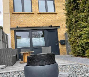 Bitterfeld Apartment | 48 m² Apartment ∙ 1 bedroom ∙ 4 guests