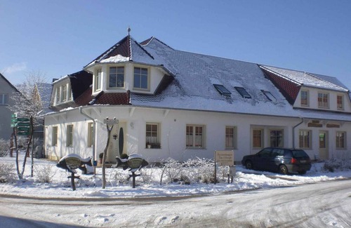 Blankensee Apartment | 48 m² Apartment ∙ 2 bedrooms ∙ 3 guests