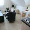 Blankensee Apartment | 48 m² Apartment ∙ 2 bedrooms ∙ 3 guests