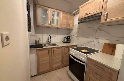 Ano Patisia Apartment | 48 m² Apartment ∙ 2 bedrooms ∙ 4 guests