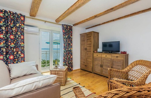 Stara Baska Apartment | 48 m² Apartment ∙ 1 bedroom ∙ 3 guests