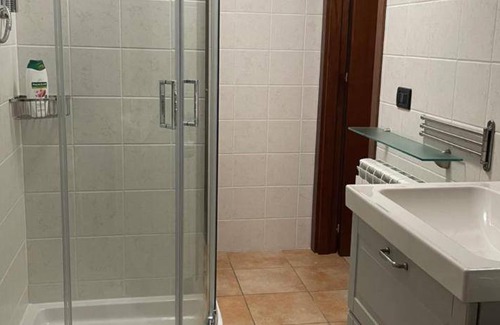 Fossacesia Apartment | 48 m² Apartment ∙ 1 bedroom ∙ 2 guests