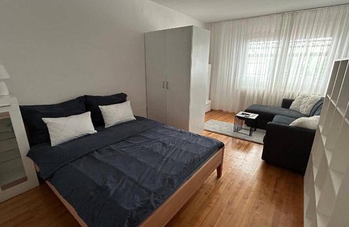 Mautern an der Donau Apartment | 48 m² Apartment ∙ 1 bedroom ∙ 3 guests