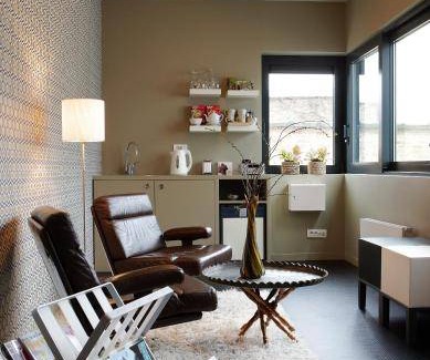 Sint-Gillis Bed & Breakfast | 48 m² Bed and breakfast ∙ 2 bedrooms ∙ 4 guests