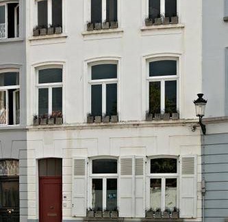 Sint-Gillis Bed & Breakfast | 48 m² Bed and breakfast ∙ 2 bedrooms ∙ 4 guests