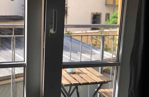 St. Vinzenz Resort | 48 m² Private room ∙ 1 bedroom ∙ 1 guest