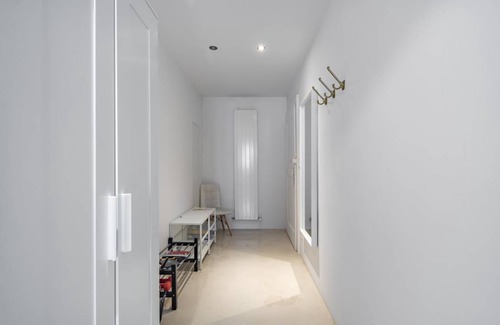 St. Vinzenz Resort | 48 m² Private room ∙ 1 bedroom ∙ 1 guest