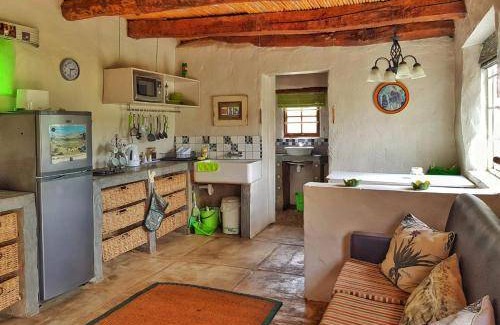 Swellendam House | 48 m² Farmhouse ∙ 2 bedrooms ∙ 4 guests
