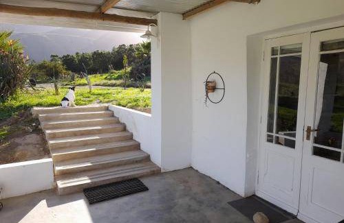 Swellendam House | 48 m² Farmhouse ∙ 2 bedrooms ∙ 4 guests