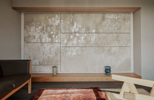 Tonami Hotel | 48 m² Hotel ∙ 1 bedroom ∙ 2 guests