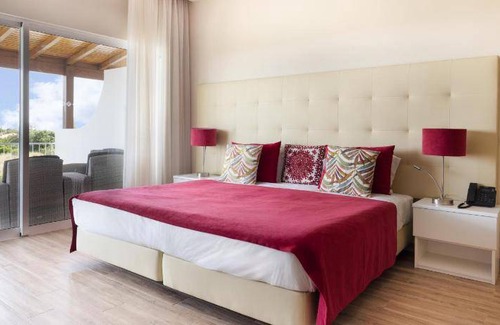 Fonte do Bispo Hotel | 48 m² Hotel ∙ 127 guests