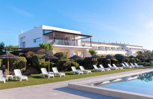 Fonte do Bispo Hotel | 48 m² Hotel ∙ 127 guests
