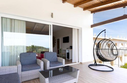Fonte do Bispo Hotel | 48 m² Hotel ∙ 127 guests