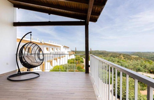 Fonte do Bispo Hotel | 48 m² Hotel ∙ 127 guests