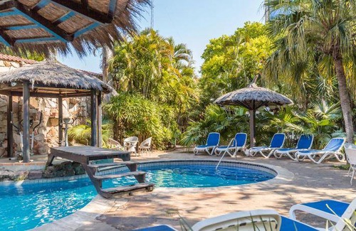 Asuncion Hotel | 48 m² Hotel ∙ 127 guests