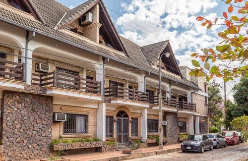 Asuncion Hotel | 48 m² Hotel ∙ 127 guests