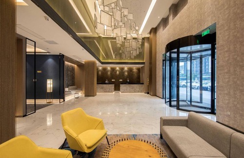 Huli Hotel | 48 m² Hotel ∙ 2 bedrooms ∙ 4 guests