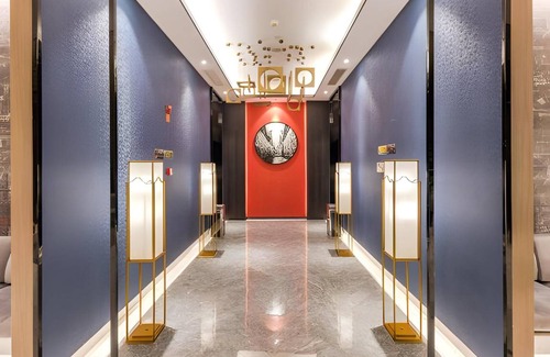 Huli Hotel | 48 m² Hotel ∙ 2 bedrooms ∙ 4 guests