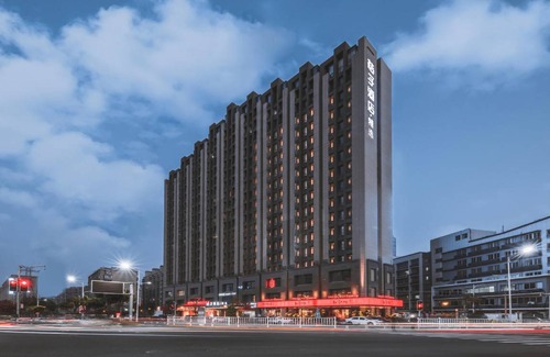 Huli Hotel | 48 m² Hotel ∙ 2 bedrooms ∙ 4 guests