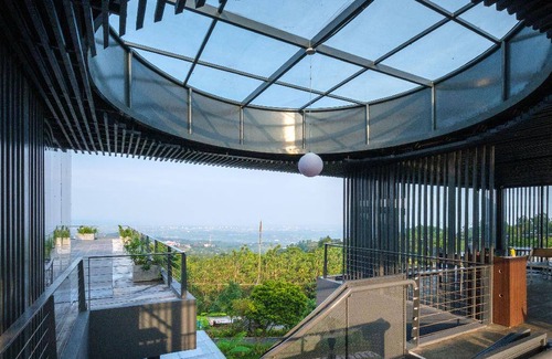 Pancawati Hotel | 48 m² Hotel ∙ 2 guests