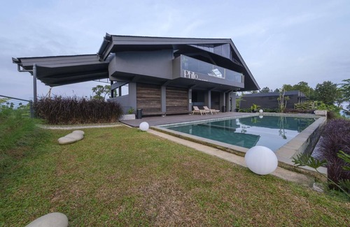 Pancawati Hotel | 48 m² Hotel ∙ 2 guests