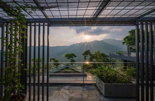 Pancawati Hotel | 48 m² Hotel ∙ 2 guests
