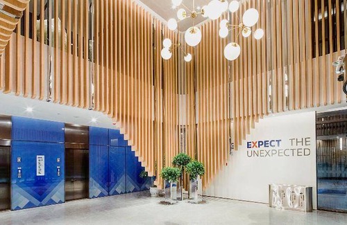 Jiading Hotel | 48 m² Hotel ∙ 3 bedrooms ∙ 127 guests